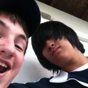 Meet your Posher, Joe